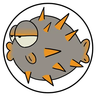 Pesce Palla